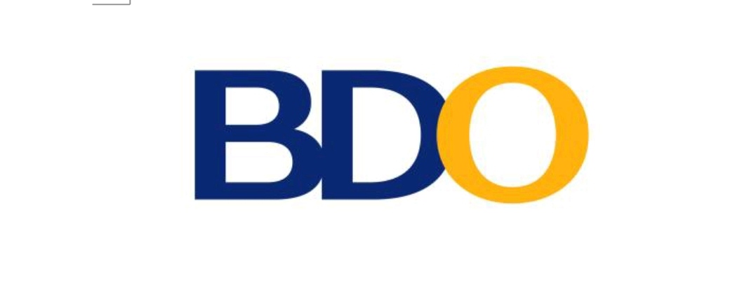 BDO Branch Schedule