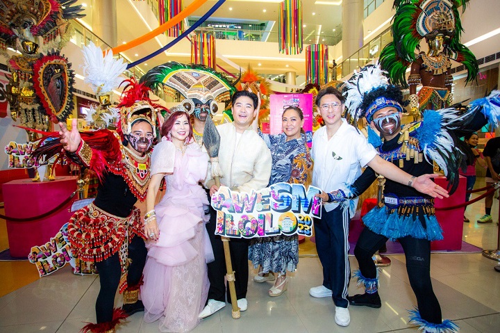 ‘A COMPLETE SUCCESS’; Face-to-face Dinagyang exceeded expectations