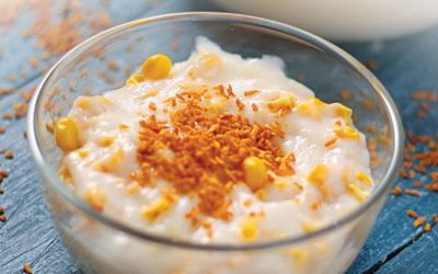 Pans Up Home Cooks! You #GataLoveJolly’s Coconut Cream and Coconut Milk