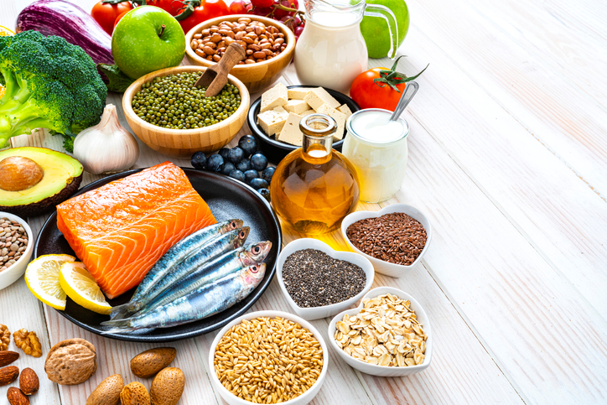 How to Count Macros: Calculating the Best Macronutrient Ratio for Your Goals