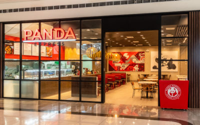 Panda Express® Expands Outside NCR with First Store in South Luzon