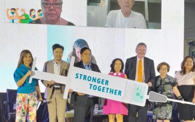 Stronger Together: Vaccination for All Ages Multi-stakeholder forum urges Filipino families to “Don’t Wait – Vaccinate!”