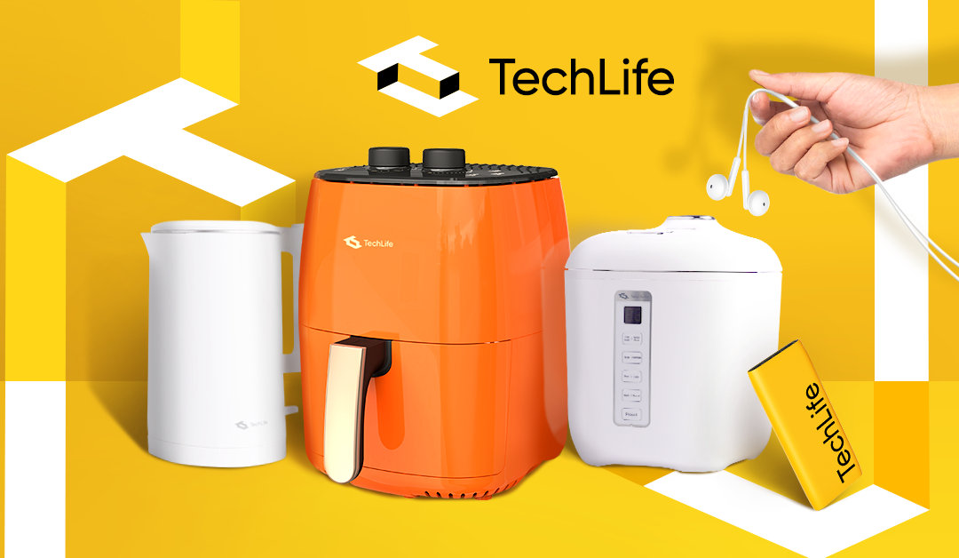 TechLife grows its portfolio to become the ultimate tech companion for students and yuppies