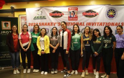 Eurotel inks 2M partnership deal with Aces for Shakeys Super League 2023