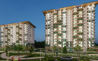 Imus Rises to New Heights as Vista Manors Unveils Aviana