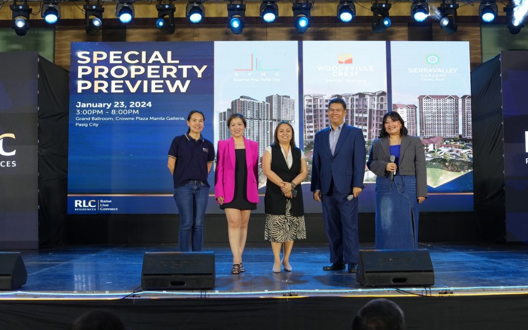 Property Market Insider: RLC Residences, Colliers reveals condo trends and insights in recent property preview