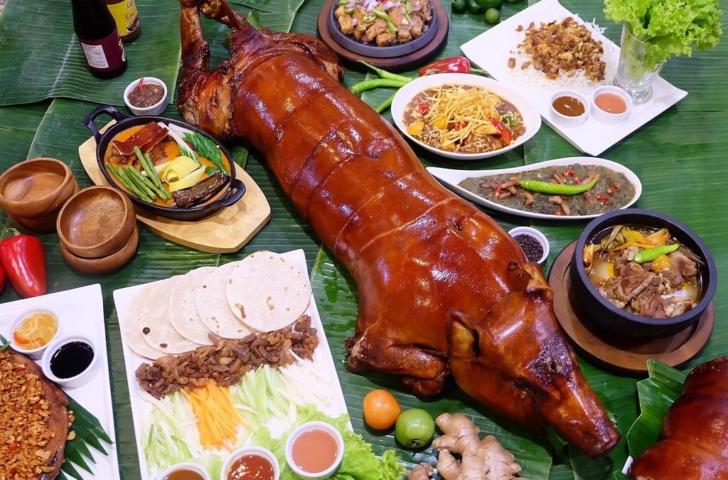 Choose Pinoy: Celebrate PH Independence Day with Pinoy dishes to order at foodpanda
