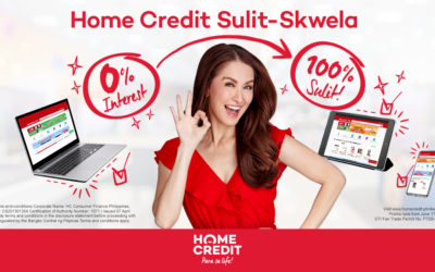 Back-to-School Preps Made Easy: Home Credit PH’s Top Sulit-Skwela Tips for Moms this 2024