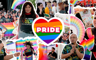 AtHomeKaDito: Home Credit Philippines celebrates Pride Month 2024