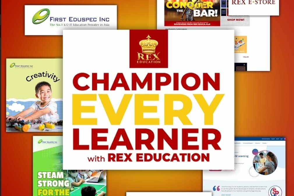 Rex Education Enhances Digital Learning Solutions with Schoology and First Eduspec Inc.