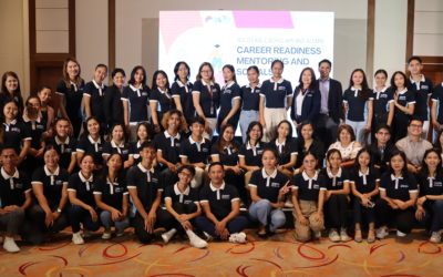 Insular Foundation conducts Career Readiness Summit