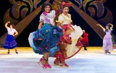 Over 230,000 families enjoy Disney On Ice at the SM Mall of Asia Arena