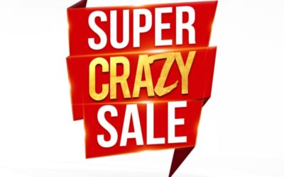 Landers Super Crazy Sale 2025 Brings Five Days of Bigger Discounts and Crazier Deals