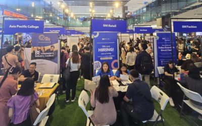 SM Job Fairs: Bringing career opportunities nationwide