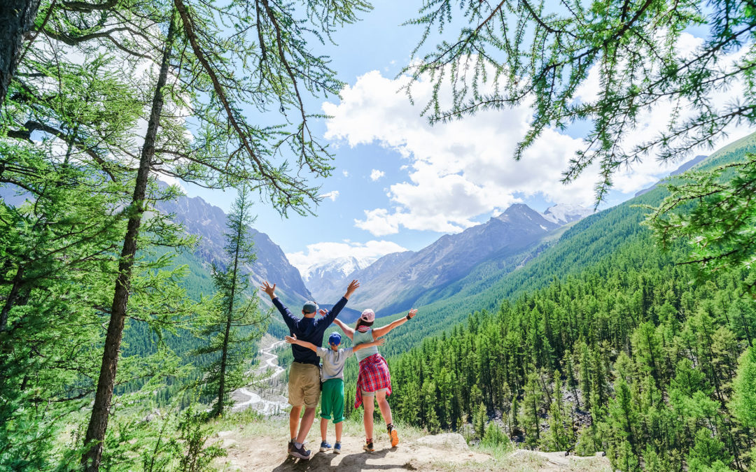 A traveler’s guide to affordable and fun adventures