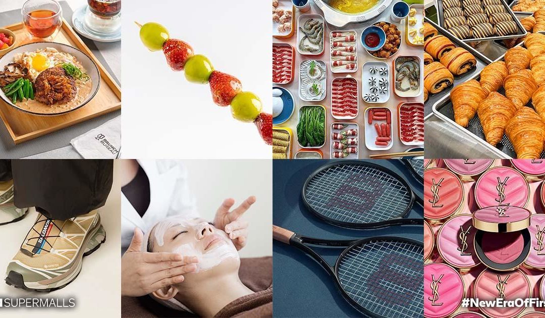 What’s New at SM Supermalls? Find Fresh Favorites in Metro Manila